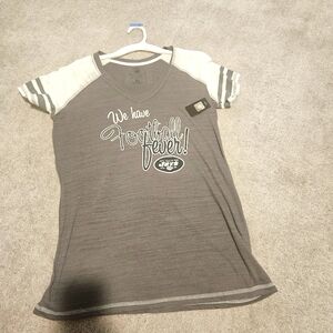 BNWT Maternity Football Shirt